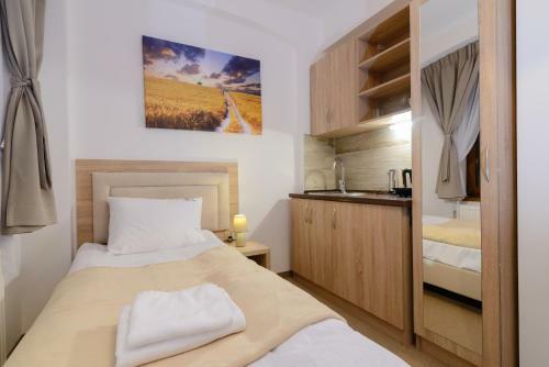 Hotel Villa Astra - Apartments & Breakfast