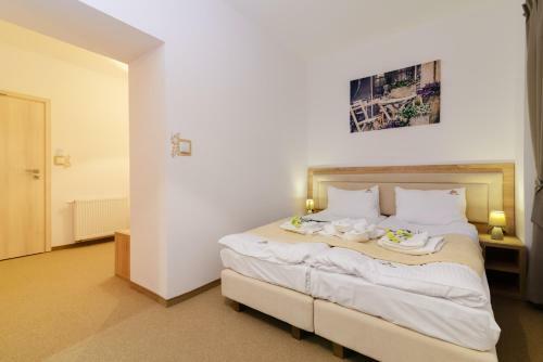 Hotel Villa Astra - Apartments & Breakfast