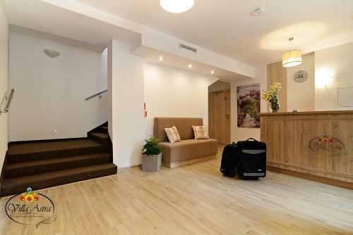 Hotel Villa Astra - Apartments & Breakfast