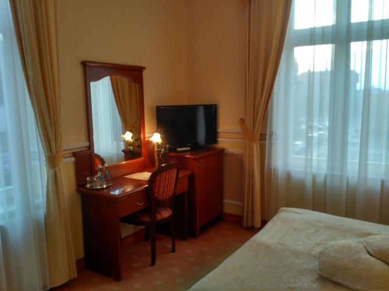 Hotel Villa Royal