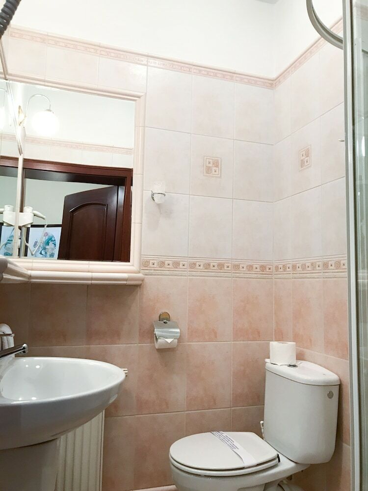 Hotel Villa Royal