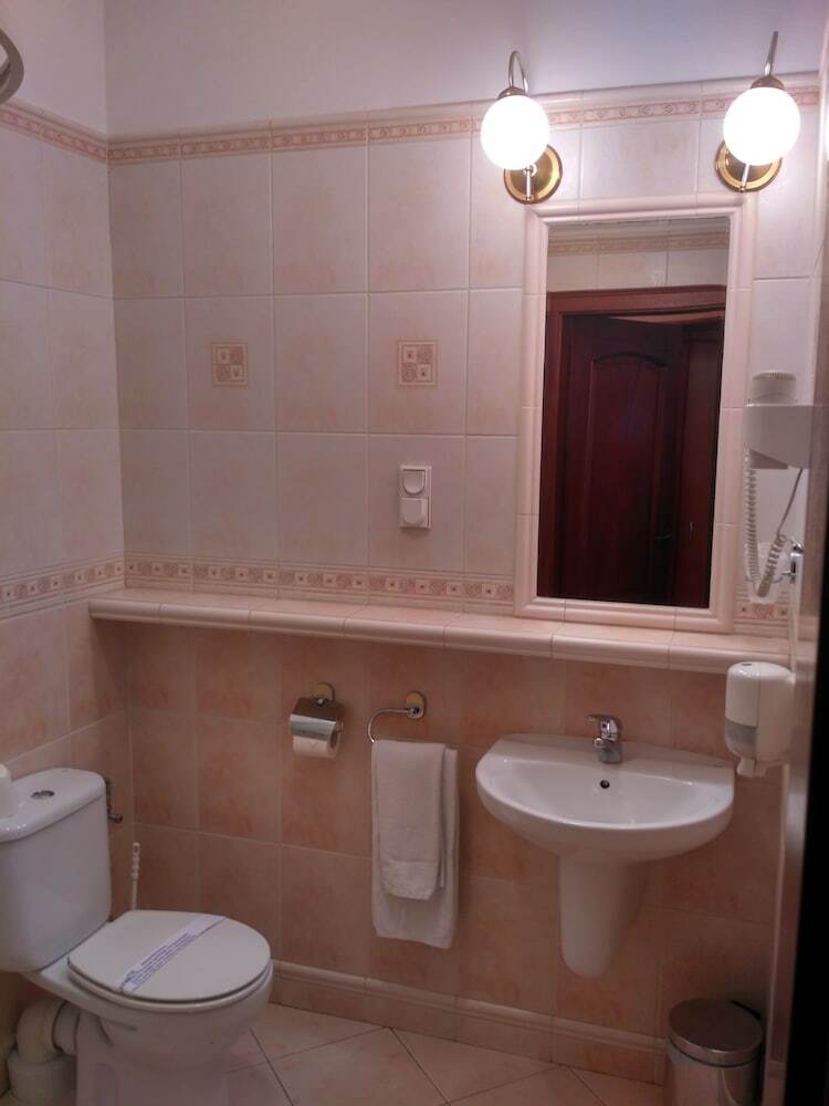 Hotel Villa Royal