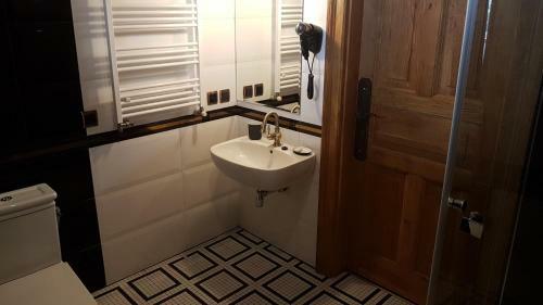 Bed & Breakfast Willa Stara Przepompownia