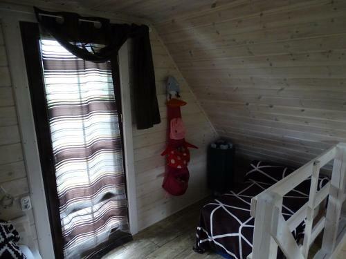 Lodge Wysockie Zacisze