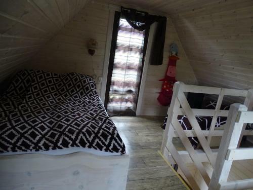 Lodge Wysockie Zacisze
