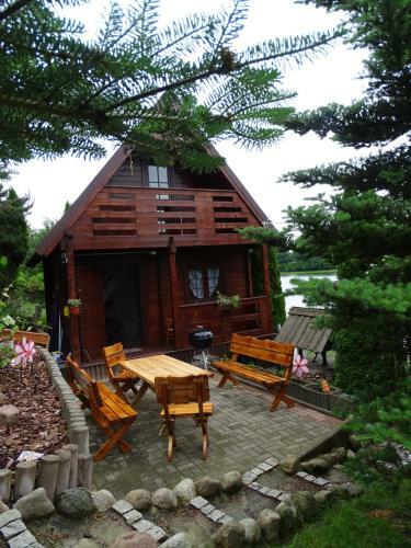 Lodge Wysockie Zacisze