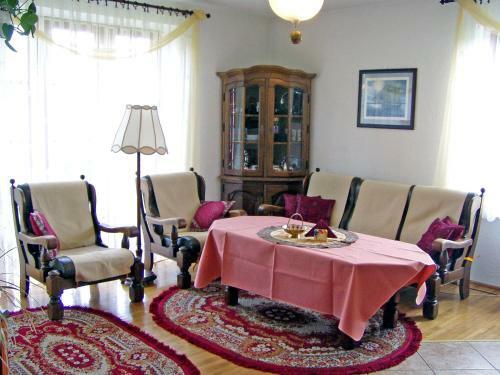 Holiday Home Letniskowa 29