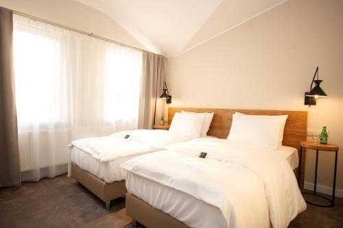 Hotel Pozna?ska19