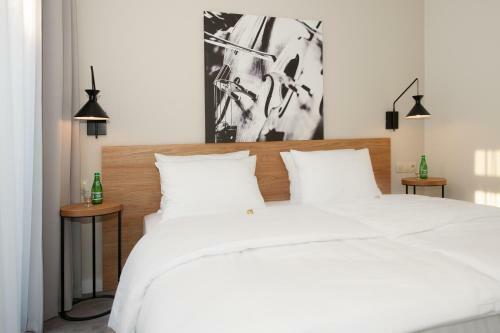 Hotel Pozna?ska19