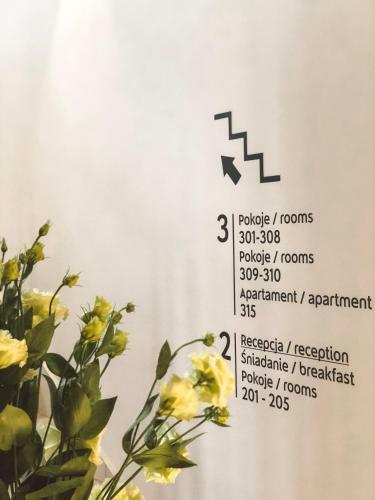 Hotel Pozna?ska19