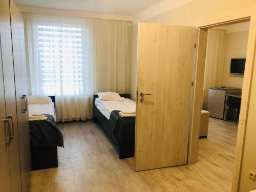 Apartamenty Wawrzyniak