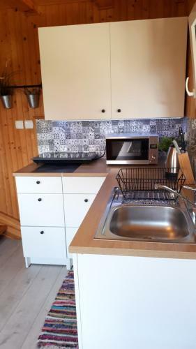 Hostal Domki Mahar�wka Ostrowo