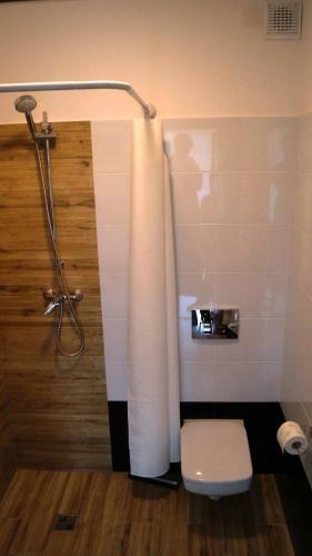 Hostal Czarna Per?a