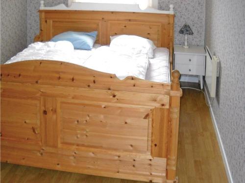 Holiday Home V�gstranda P�lgjerde