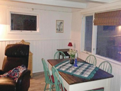 Holiday Home V�gstranda P�lgjerde