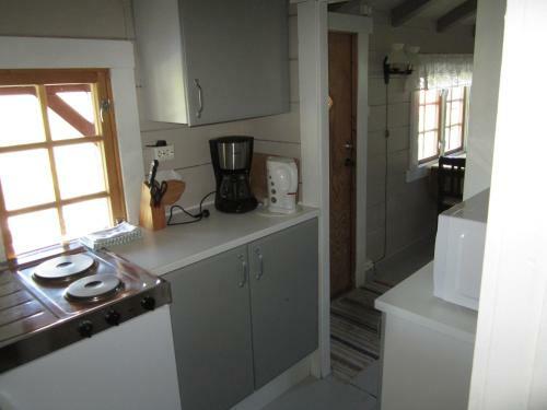 Apartamento Hesthaug Gard