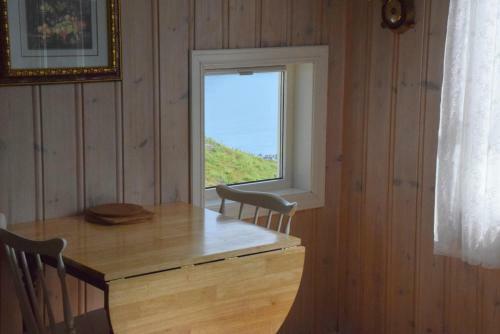 Apartamento Hesthaug Gard