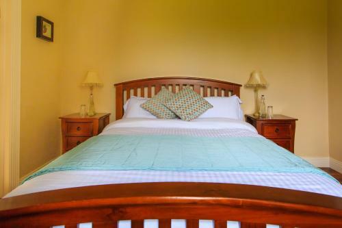 Coilldara House B&B
