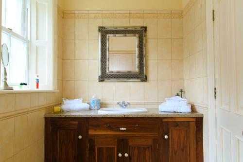 Coilldara House B&B