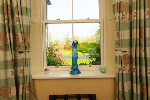 Coilldara House B&B