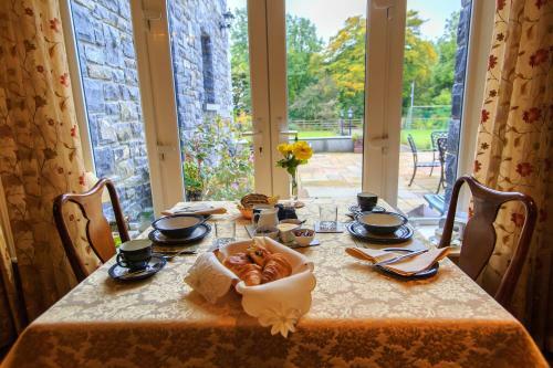 Coilldara House B&B
