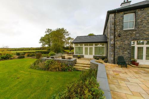 Coilldara House B&B