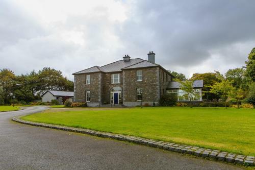 Coilldara House B&B