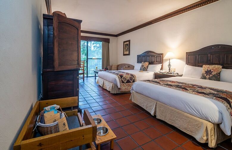 Hotel Promisedland Resort & Lagoon