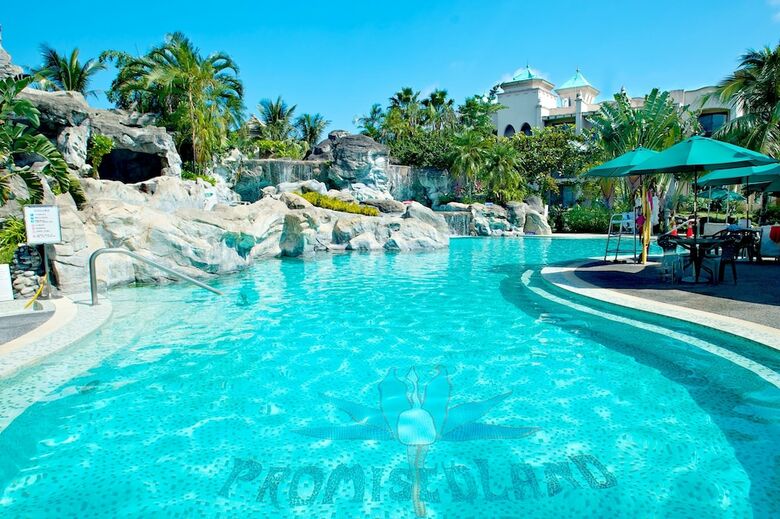 Hotel Promisedland Resort & Lagoon