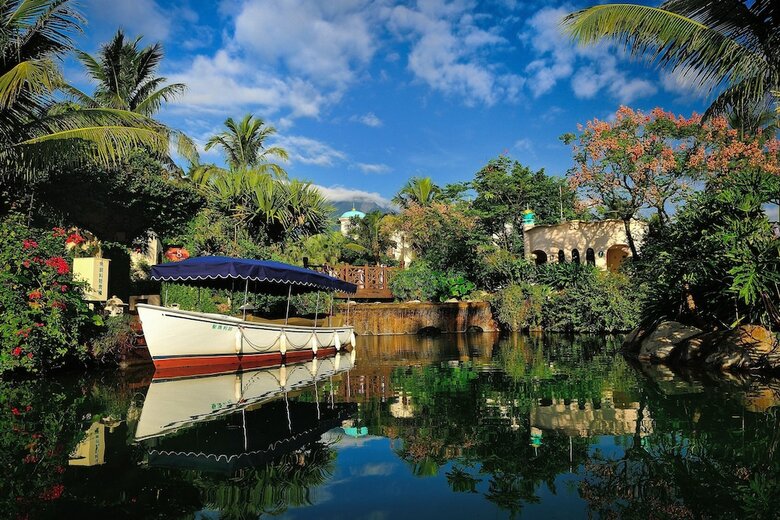 Hotel Promisedland Resort & Lagoon