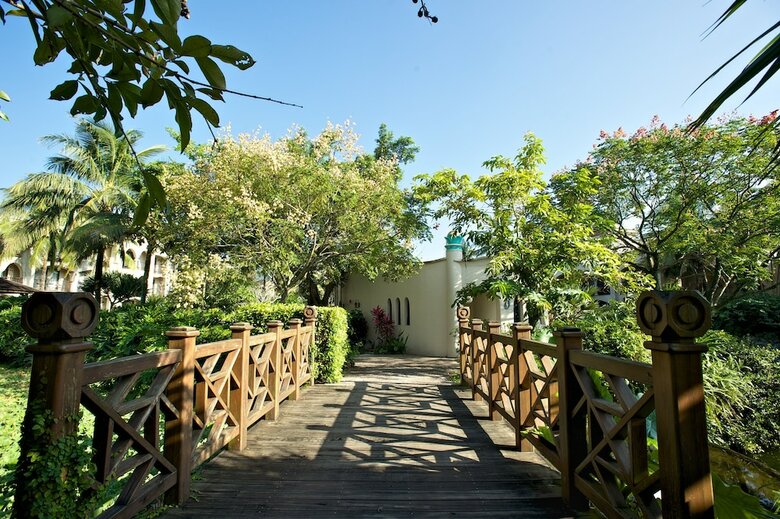 Hotel Promisedland Resort & Lagoon