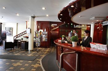 Original Sokos Hotel Valjus Kajaani