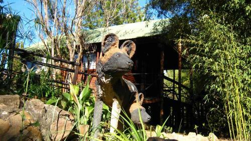 Elands River Lodge