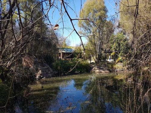 Elands River Lodge