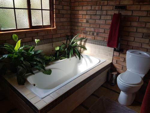 Elands River Lodge