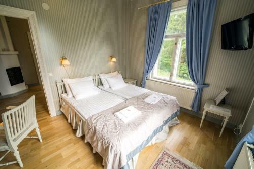 Karolineburg Manor House Hotel