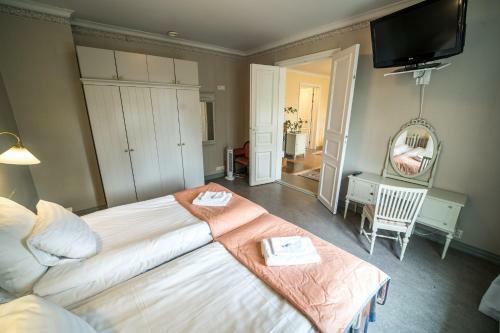 Karolineburg Manor House Hotel