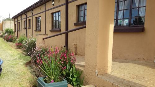 The Old Mill Hotel
