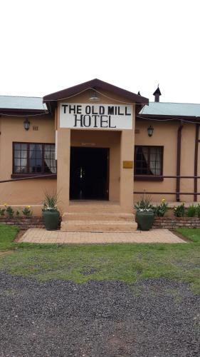 The Old Mill Hotel