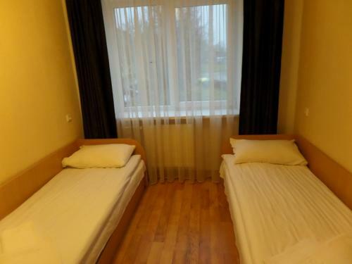 Tel?i? Hotel