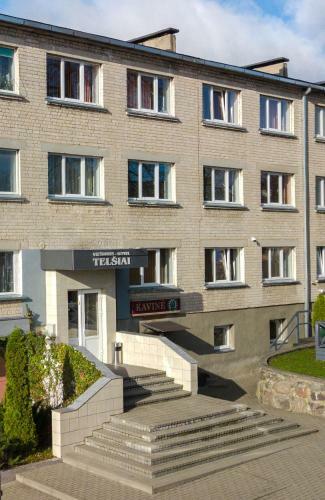 Tel?i? Hotel