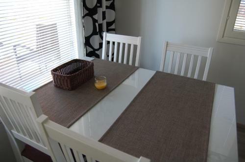 Ristij�rven Pirtti Camping