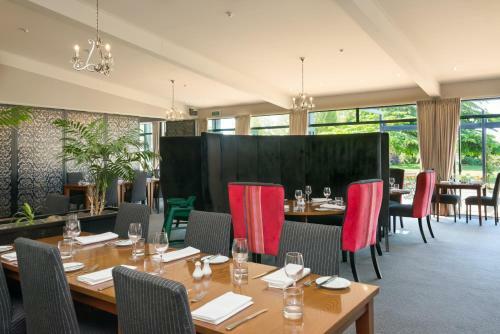 Heartland Hotel Croydon