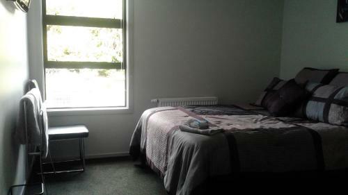 The Reservation B&B