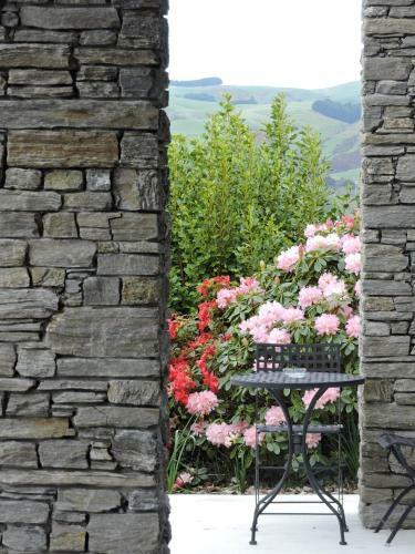 The Reservation B&B