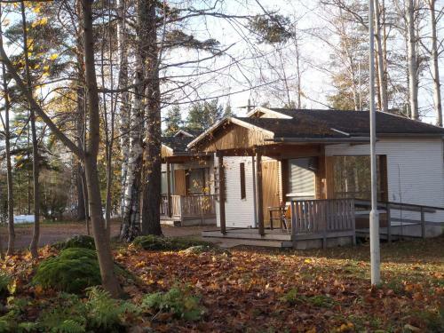 Heinola Camping Hein�saari