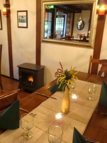 Cronin's B&B Guesthouse