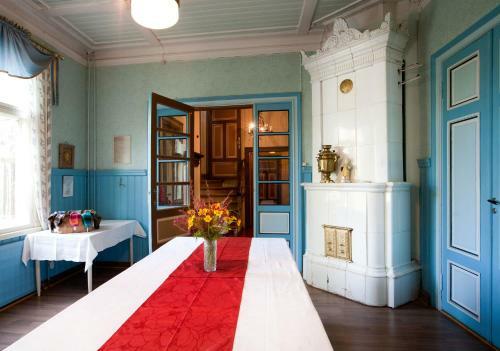 Hotel L�yd�n Kartano