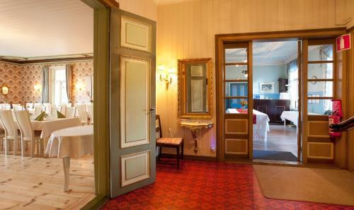 Hotel L�yd�n Kartano