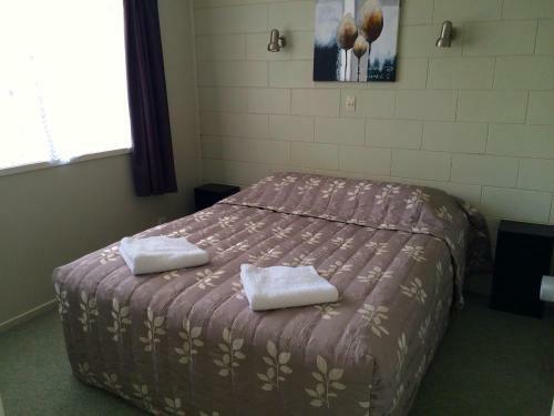 North End Motel
